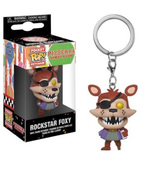 Five Nights at Freddy's...