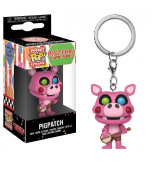 Five Nights at Freddy's...