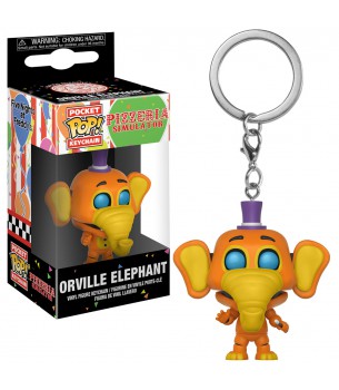 Five Nights at Freddy's...