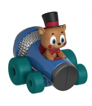 Five Nights at Freddy's:...