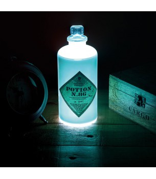 Harry Potter: Potion Bottle...