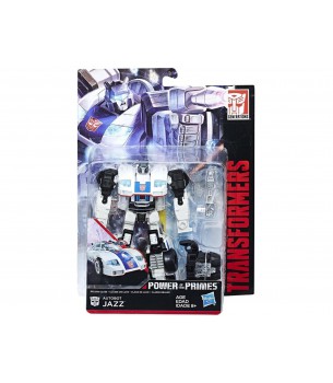 Transformers Generations: Jazz