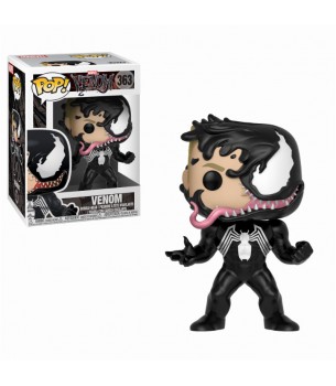 Venom: Pop! Venom Eddie...