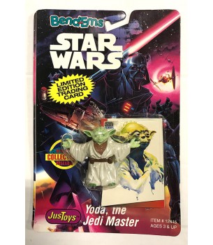 Star Wars: Bendems Yoda