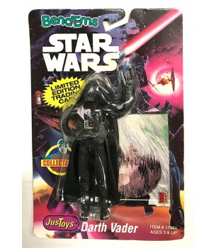 Star Wars: Bendems Darth Vader