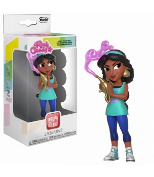 Aladdin: Rock Candy Comfy...