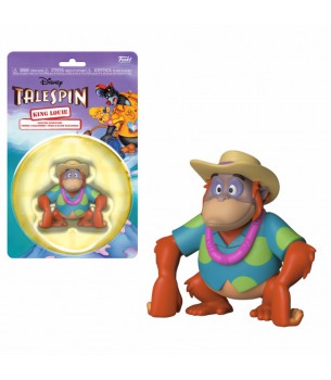 Talespin: King Louie Action...