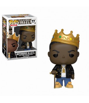 Notorious B.I.G.: Funko...