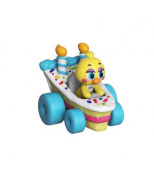 Five Nights at Freddy's:...