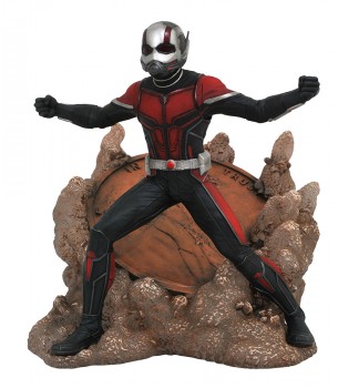 Marvel Gallery: Ant-Man &...