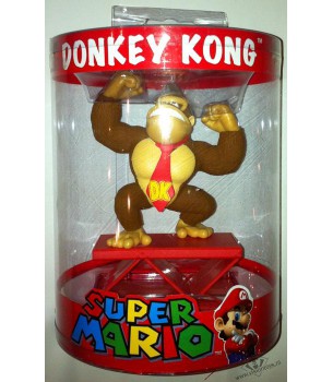 Super Mario: Donkey Kong...