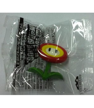 Super Mario: Fire Flower...