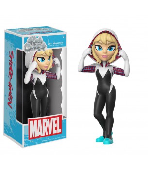 Spider-Man: Rock Candy...