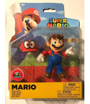 World of Nintendo: Mario...