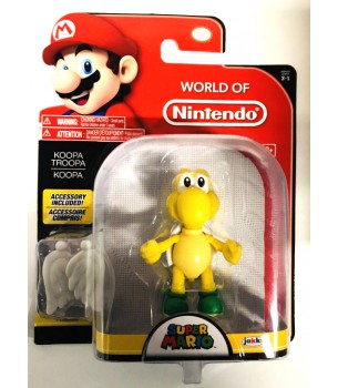 World of Nintendo: Koopa...